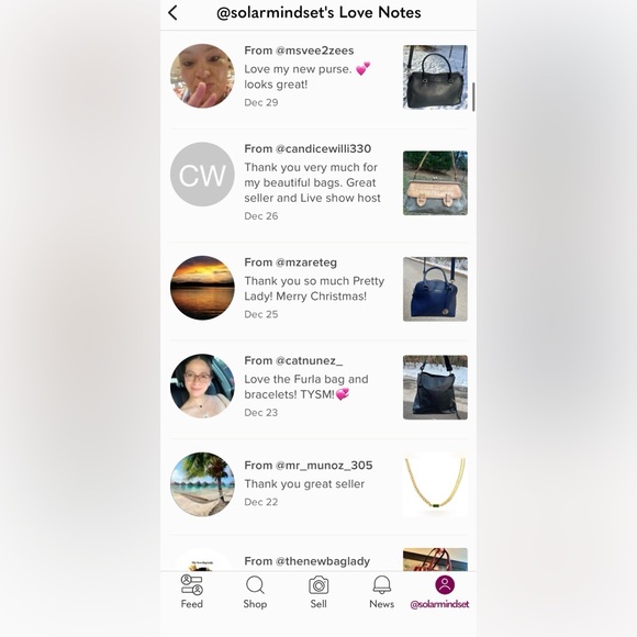 Solar Is Live 🖤 - Picture 11 of 17